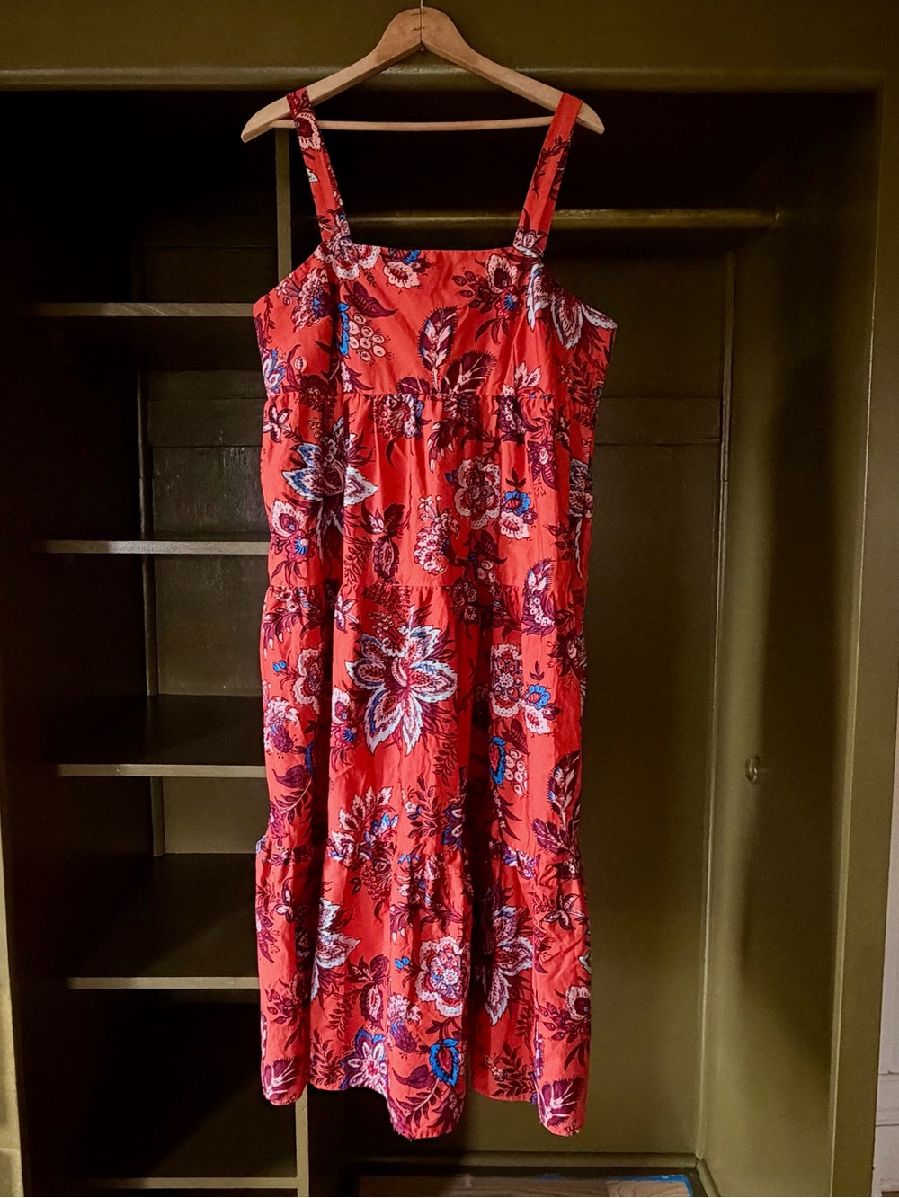 Rhode for Target Sundress - NWT